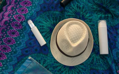 L’écran solaire en spray, aussi bien qu’en crème ?