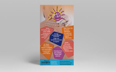 En mai, on se protège des ultraviolets !