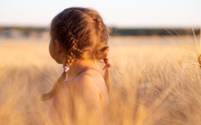 Un livret sur les maladies de peau de l’enfant