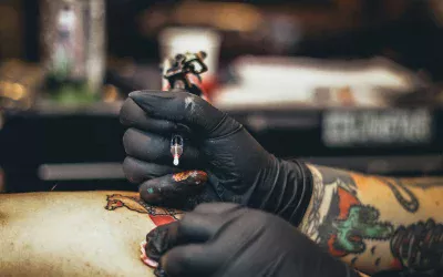 Un cancer cutané sur un tatouage ? Rare mais possible !