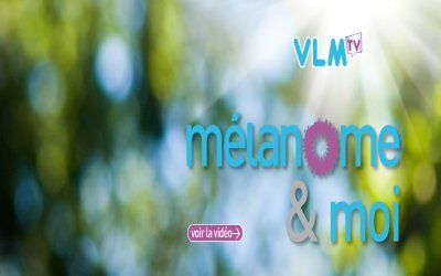 Mélanome & Moi avec Jasminka