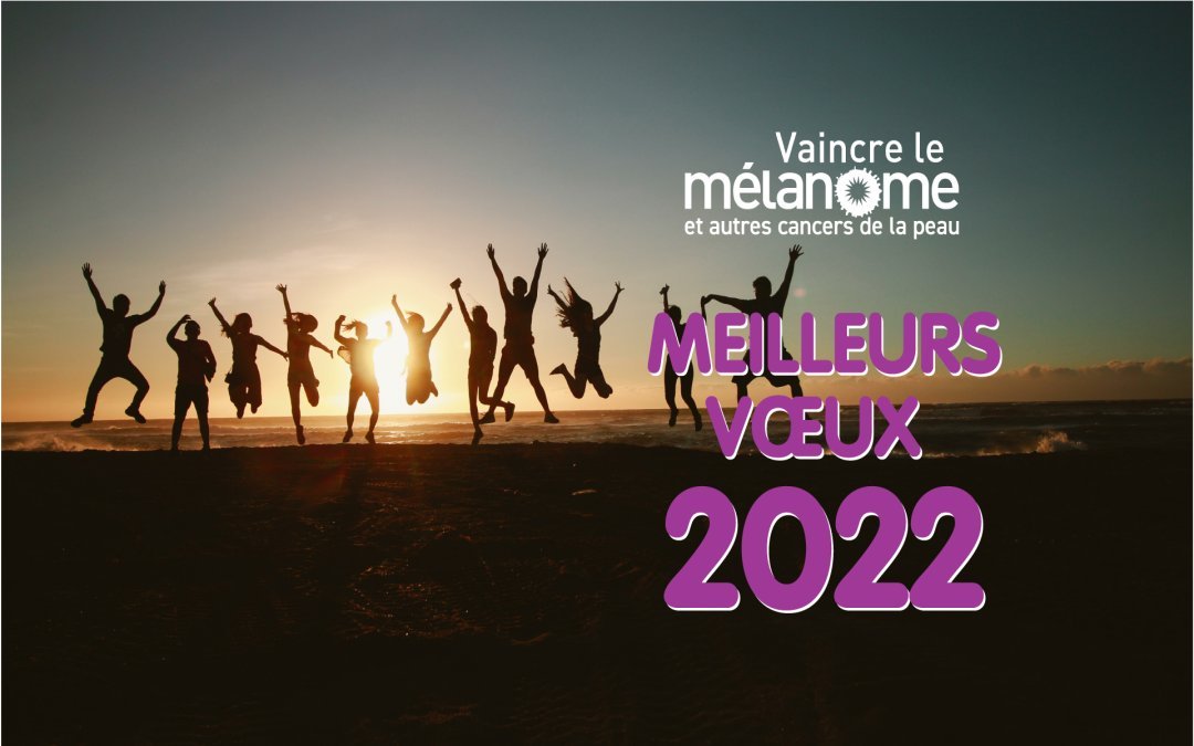 Meilleurs Vœux 2022