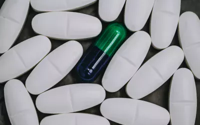 Carcinomes cutanés : rencontre avec un autre type de photoprotection