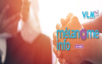 Mélanome Info – Parole de Psy avec le Dr Rouby