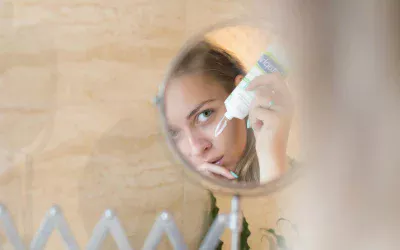 Peut-on faire écran aux carcinomes épidermoïdes avec une crème solaire ?