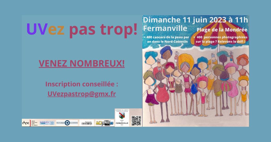 UVez pas trop !