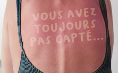 « Vous avez toujours pas capté »