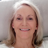 Pascale BENAKSAS