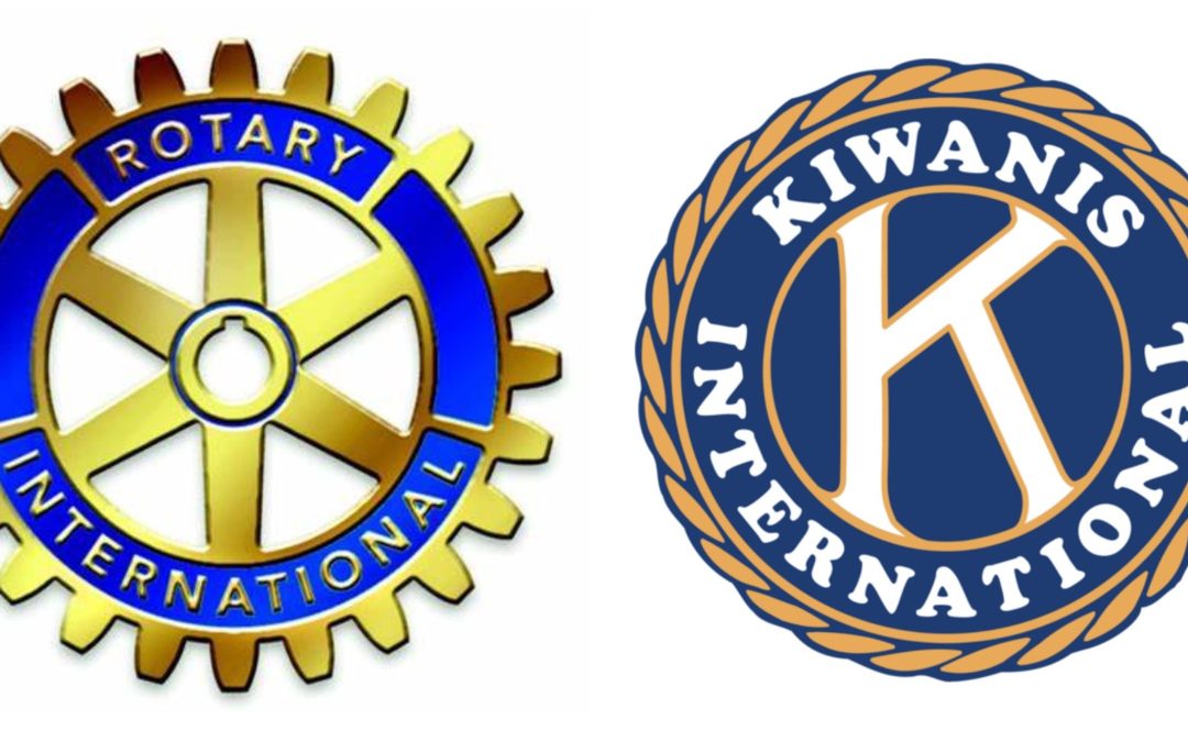 Rencontre avec des clubs Service