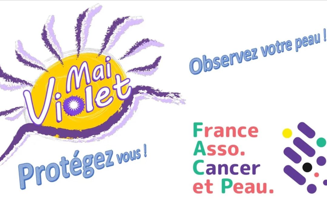 Mai Violet 2024