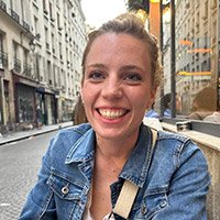 Elise HOOGTERT