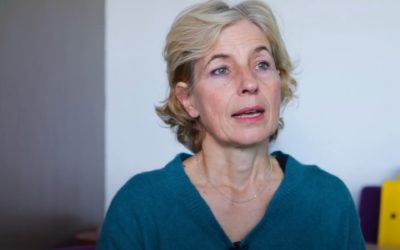 Le mélanome par le Pr. Caroline Robert (IGR)