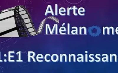 ALERTE MÉLANOME Ép1