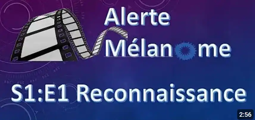 ALERTE MÉLANOME Ép1