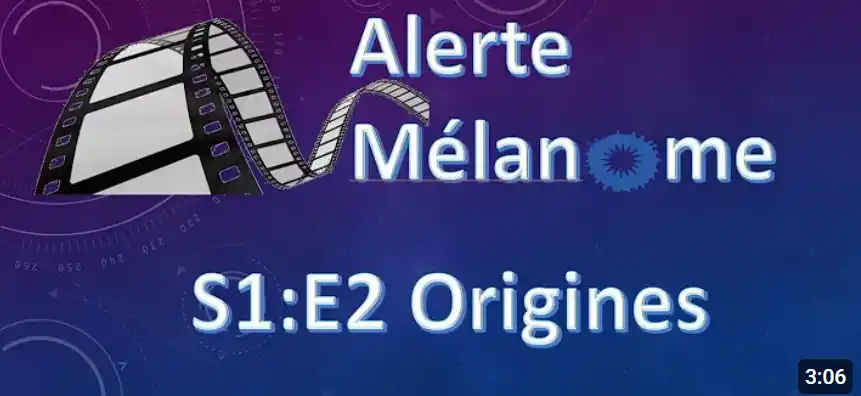 ALERTE MÉLANOME Ép2