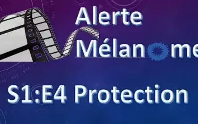 ALERTE MÉLANOME Ép4