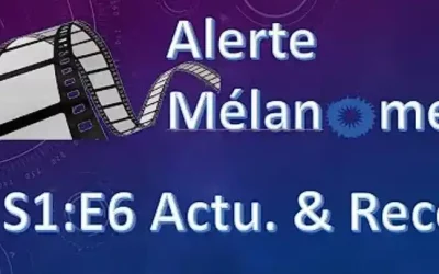 ALERTE MÉLANOME Ép6