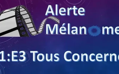 ALERTE MÉLANOME Ép3