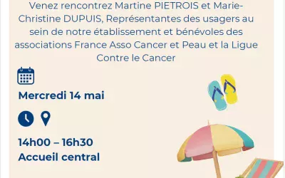 Ça bouge en Normandie