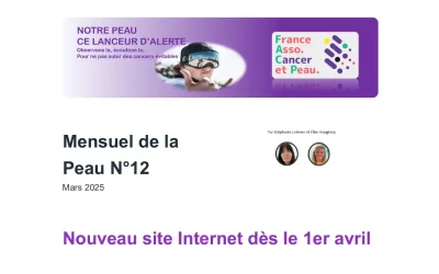 Newsletter N°12