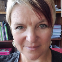 Nathalie DALLA LIBERA