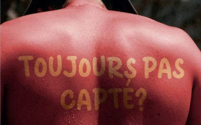 Lancement de la Campagne : « TOUJOURS PAS CAPTÉ »