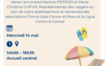 Ça bouge en Normandie
