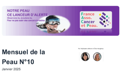 Newsletter N°10
