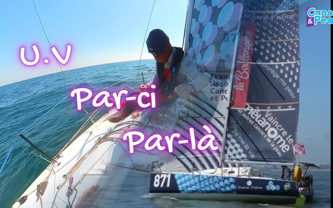 Mini 6.5 Par Willy Muller