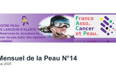 Newsletter N°14