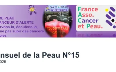 Newsletter N°15