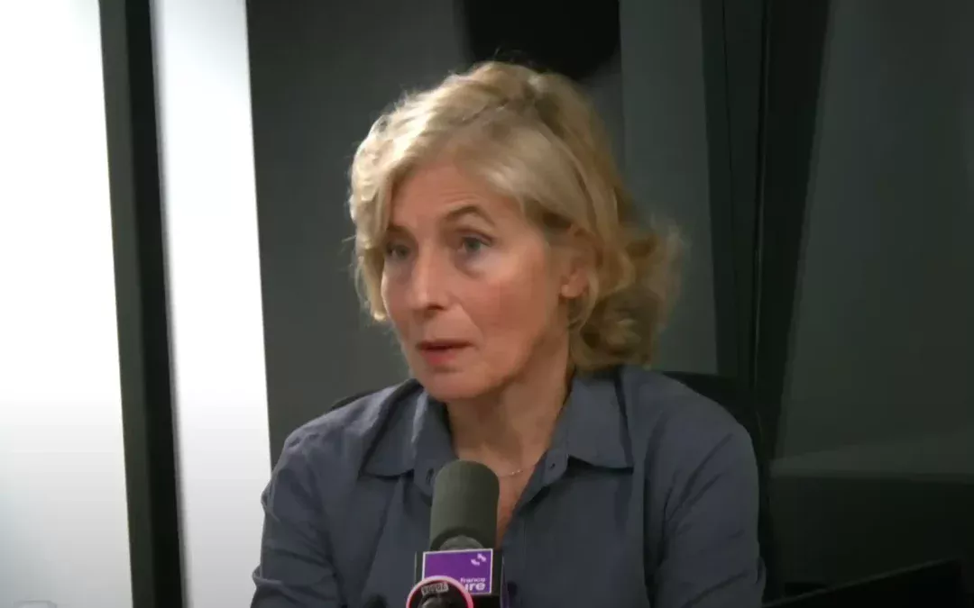 France Culture Les nouveaux espoirs contre un cancer agressif