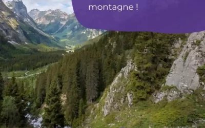 La Montagne ça vous Gagne !