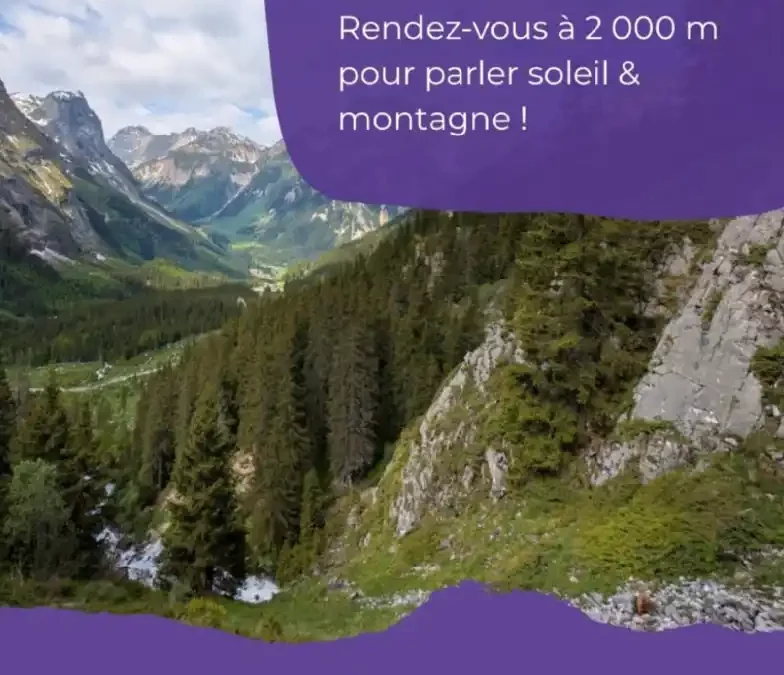 La Montagne ça vous Gagne !