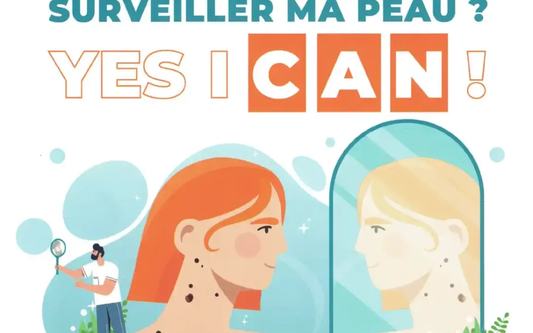 YES I CAN !