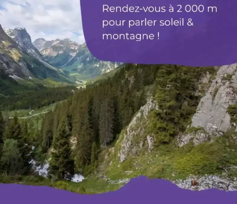 La Montagne ça vous Gagne !