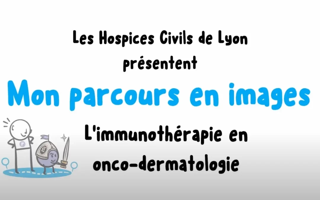 L’Immunothérapie en 2′ par les HCL – Hospice civil de Lyon