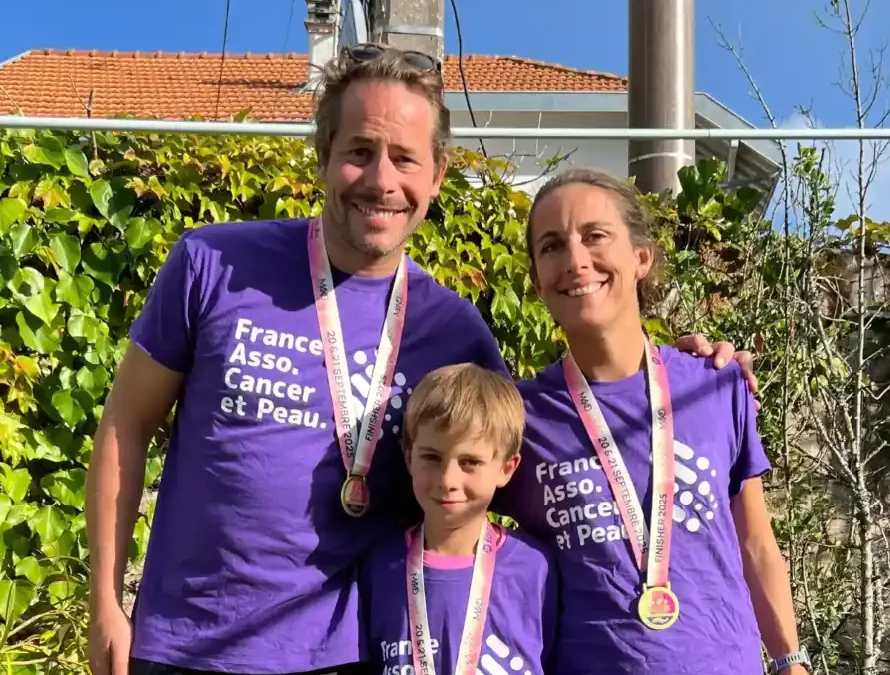 Triathlon Audencia La BAULE