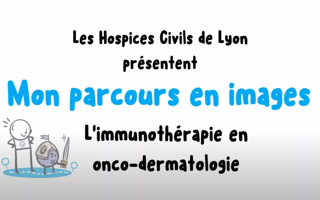 L’Immunothérapie en 2′ par les HCL – Hospice civil de Lyon