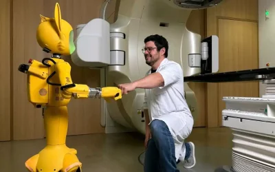 Hommage au Dr Julien WELMANT