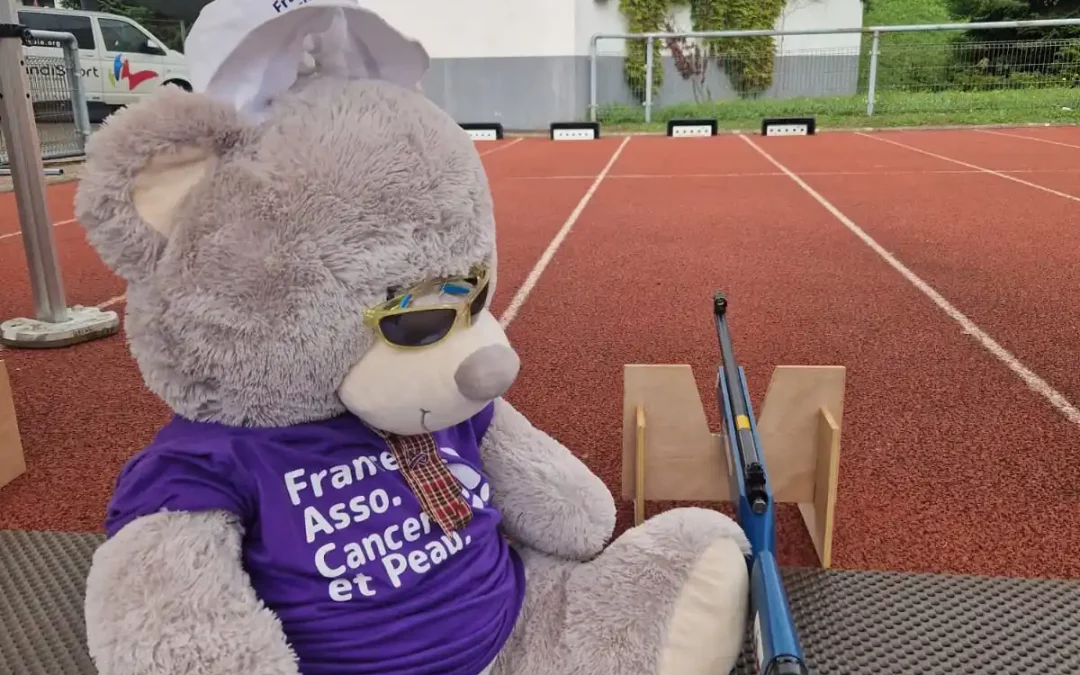 Journée du handicap en Savoie,
