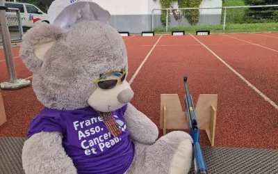 Journée du handicap en Savoie,