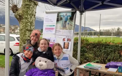 Les Ados, une prévention qui compte