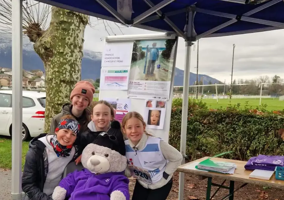 Les Ados, une prévention qui compte