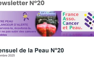 Newsletter N°20