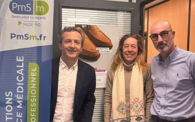 CAP sur les entreprises avec PMSM