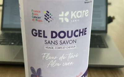 KARE Santé                                                un nouveau Partenaire