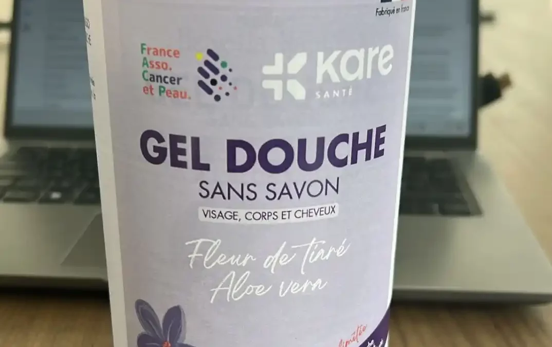 KARE Santé                                                un nouveau Partenaire