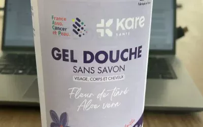 KARE Santé un nouveau Partenaire