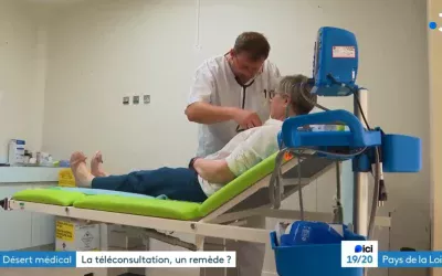 Le Parcours de soins… Faites passer